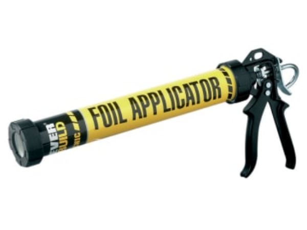 Picture of Foil Pack Applicator Gun 600ml EVBSGCOMBI6