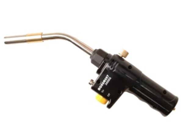 Picture of 3450g Gas Torch CGA600 MON3450