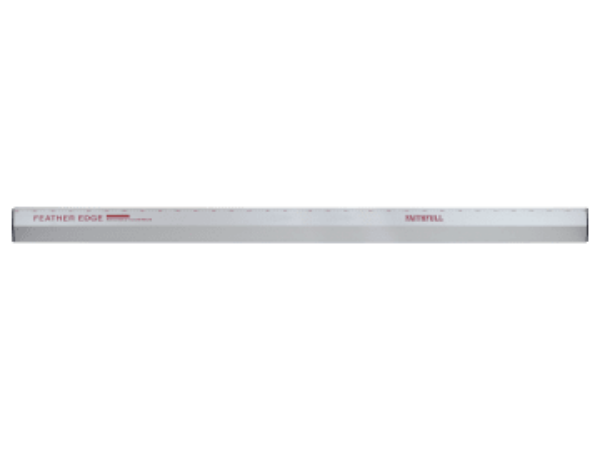 Picture of Feather Edge with Scale 2m x 93mm x 25mm FAIFE2
