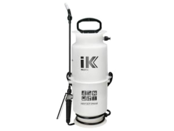 Picture of IK Multi 9 Industrial Sprayer 6 litre MTB83811911