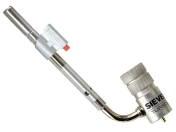 Picture of Turbojet Single Burner 360° Swivel Torch PRM2610