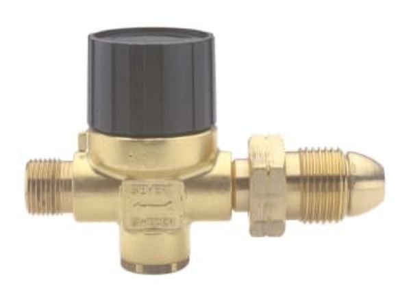 Picture of 1-4 bar POL Regulator 5-20kg PRMS306111