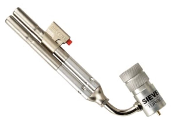 Picture of Turbojet Twin Burner 360° Swivel Torch PRM2641