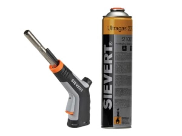 Picture of 2535 Powerjet Kit with Ultragas PRM253512