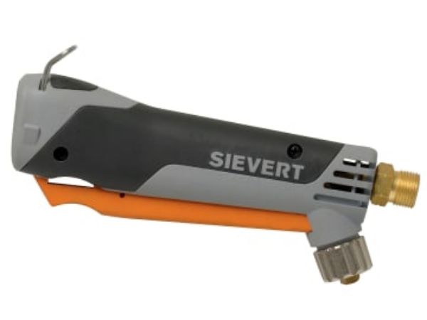 Picture of Promatic Handle with Piezo Ignition PRMS3366
