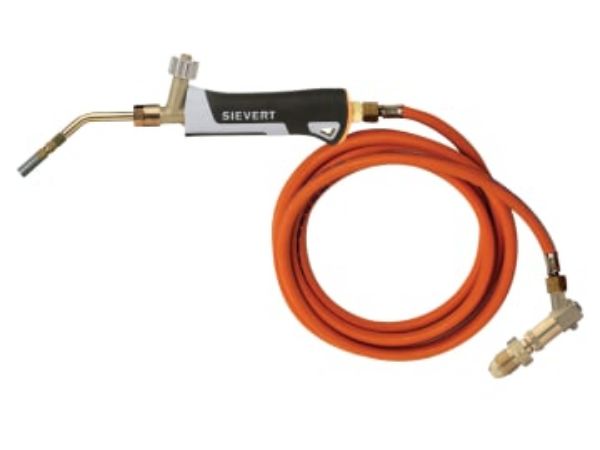 Picture of Needle Flame Torch Kit - Assembled PRMP9NFT670X