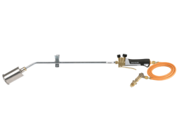 Picture of Turbo Roofing Kit 114kW 4m Hose PRM3460KIT