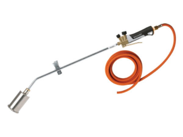 Picture of Turbo Roofing Kit 114kW 10m Hose PRM3460KIT10