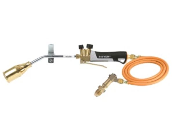 Picture of Detail Roofing Kit 86kW 4m Hose PRM3444KIT