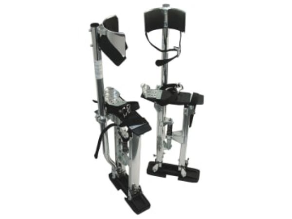 Picture of Decorator's Stilts 450-750mm (18-30in) FAISTILTS