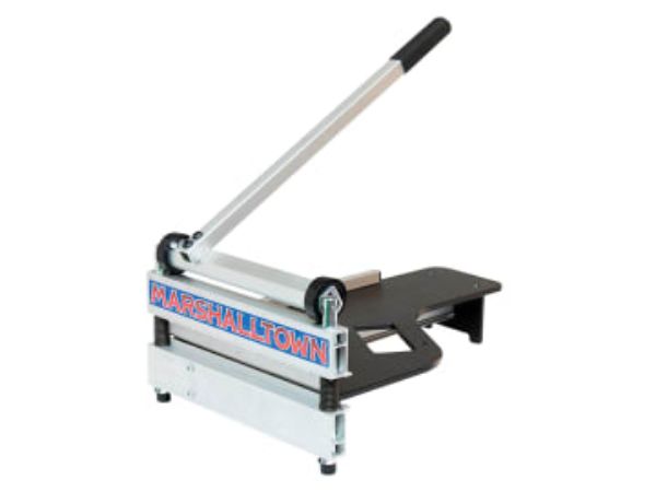 Picture of Lightweight Flooring Shear M/TM29305