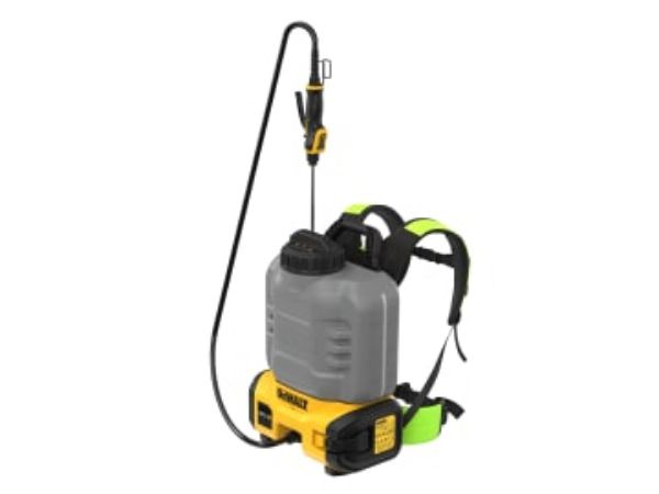 Picture of DCCS1100N XR Concrete Chemical Sprayer 18V Bare Unit DEWDCCS1100N