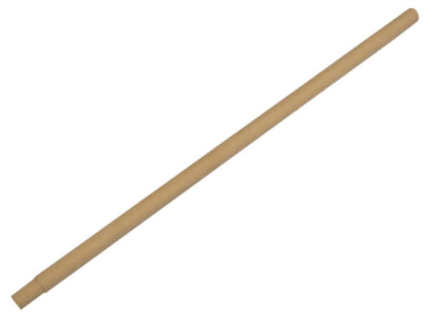Picture of Hardwood Hod Handle 122cm (48in) FAIHWHH48