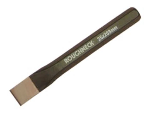 Picture of Gorilla Cold Chisel 25 x 250mm (1 x 10in) ROU31978