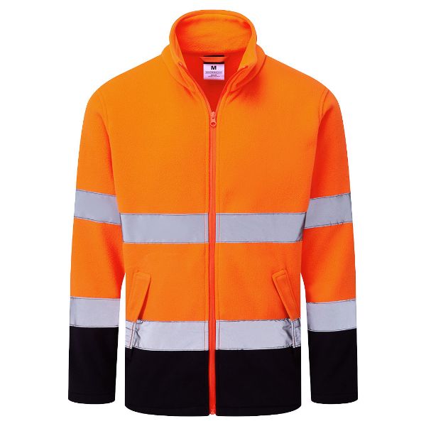 Picture of Hi-Vis Fleece ES251