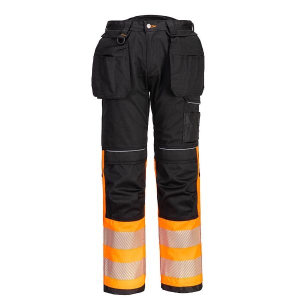 Picture of PW3 Hi-Vis Holster Trouser PW307