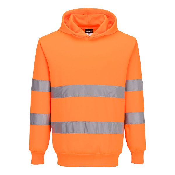 Picture of Hi-Vis Hoodie ES304