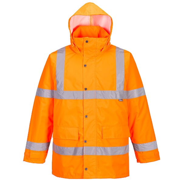 Picture of Hi-Vis Jacket ES460