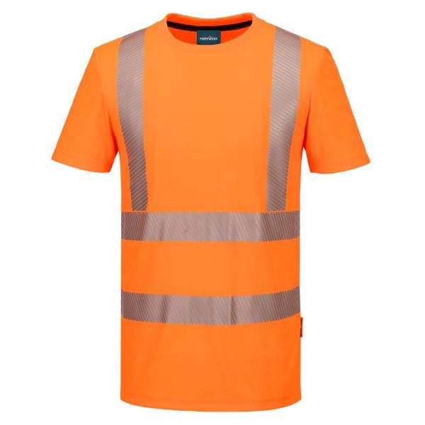 Picture of KX3 Hi-Vis Polo Shirt S/S KX301