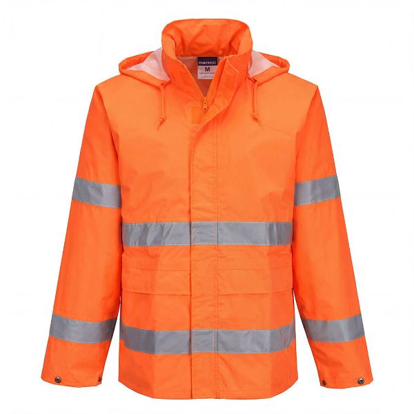 Picture of Hi-Vis Rain Jacket ES440