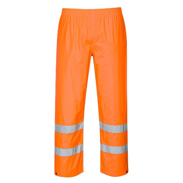 Picture of Hi-Vis Rain Trouser ES441