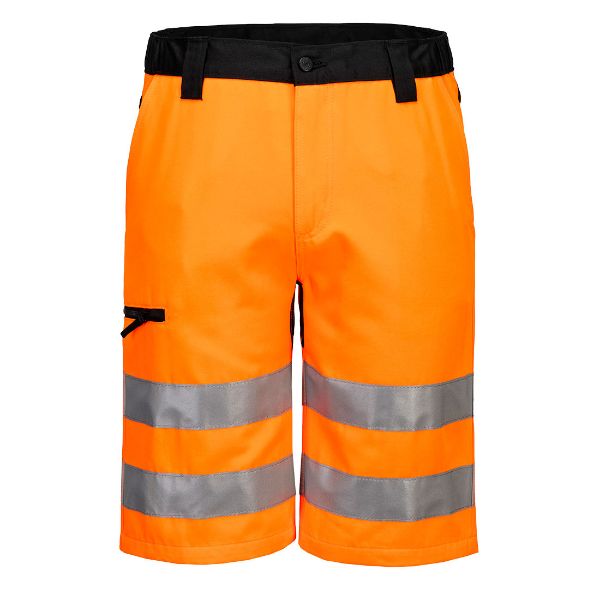 Picture of WX2 Hi-Vis Shorts CD899