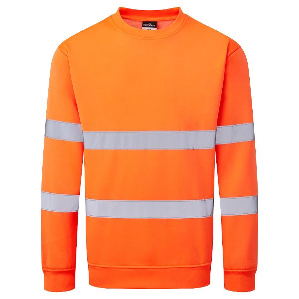 Picture of Hi-Vis Sweatshirt ES303
