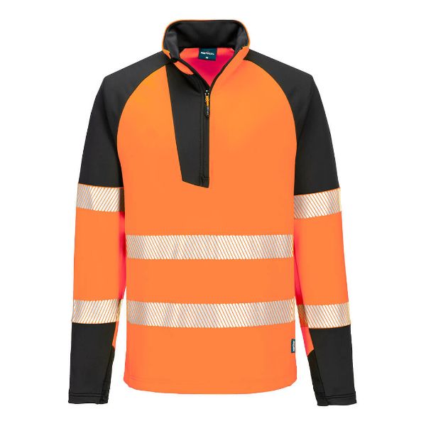 Picture of Hi-Vis T-Shirt S/S T172