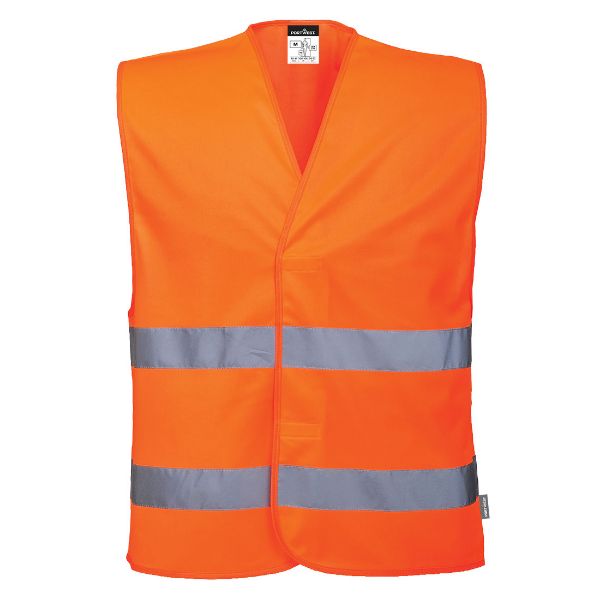 Picture of Hi-Vis T-Shirt S/S ES474