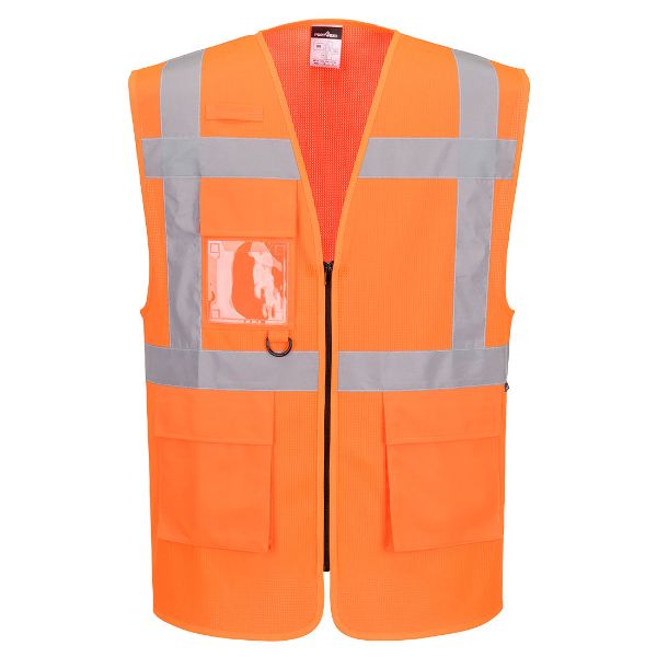 Picture of Hi-Vis T-Shirt S/S ES376