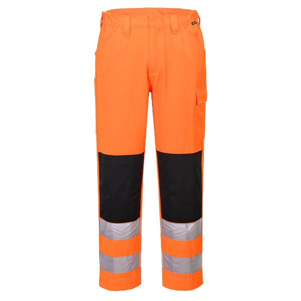 Picture of Hi-Vis T-Shirt S/S ES046
