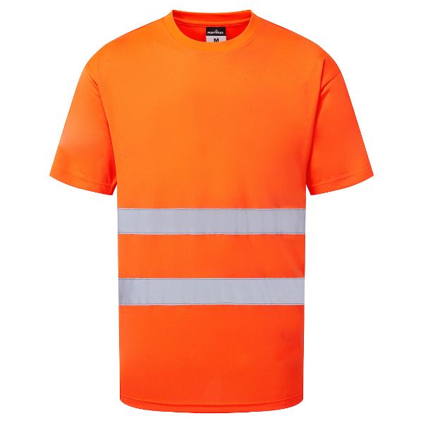 Picture of Hi-Vis T-Shirt S/S ES478