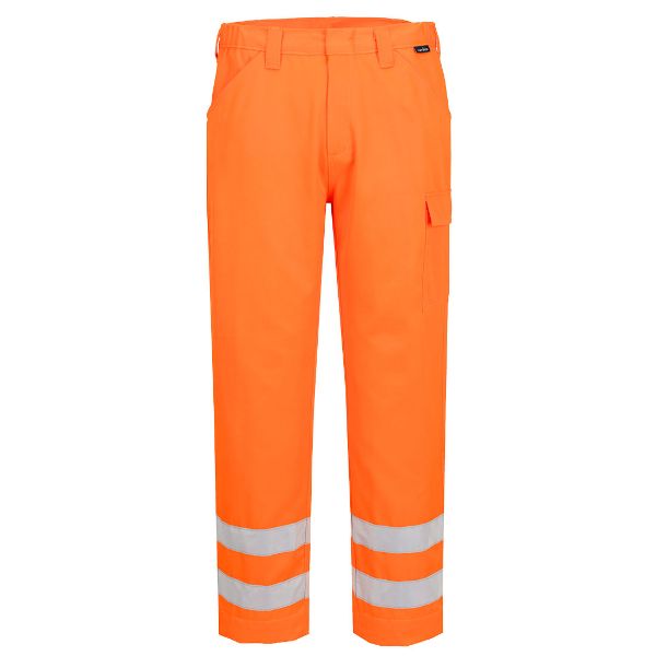 Picture of Hi-Vis T-Shirt S/S EST46