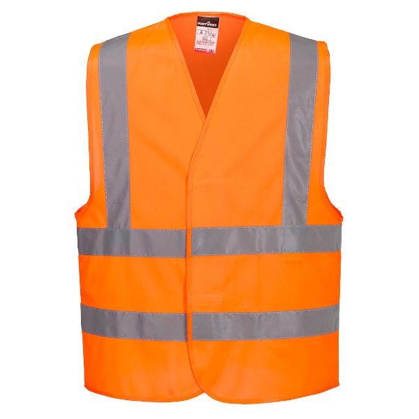 Picture of Hi-Vis Vest ES470