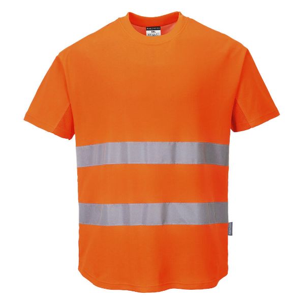 Picture of Hi-Vis Vest C394