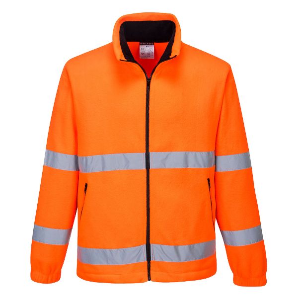 Picture of Hi-Vis Fleece F250