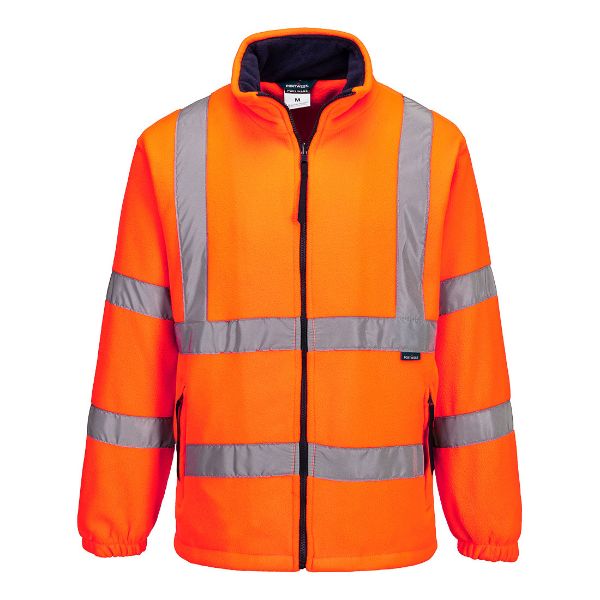 Picture of Hi-Vis Fleece F300