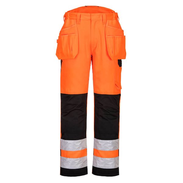 Picture of PW3 Hi-Vis Holster Trouser PW242