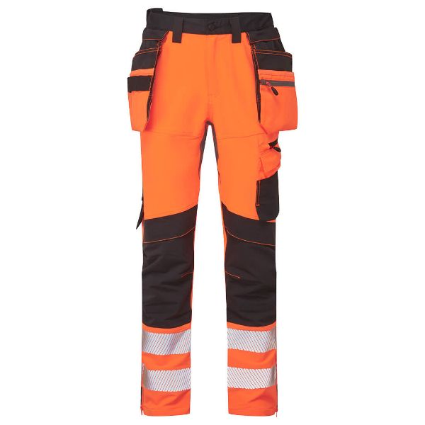 Picture of DX4 Hi-Vis Holster Trouser DX454