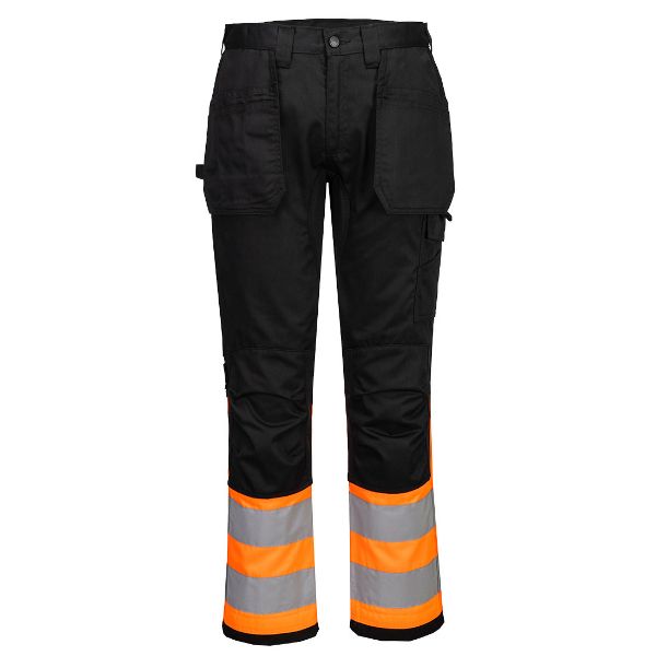Picture of WX2 Hi-Vis Holster Trouser CD858