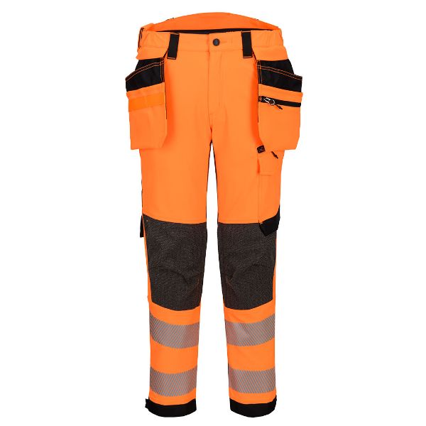 Picture of EVO Hi-Vis Holster Trouser EV448