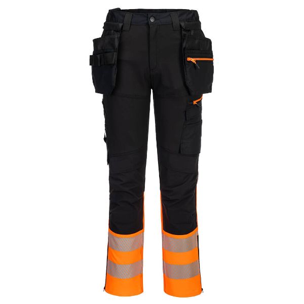 Picture of DX4 Hi-Vis Holster Trouser DX457
