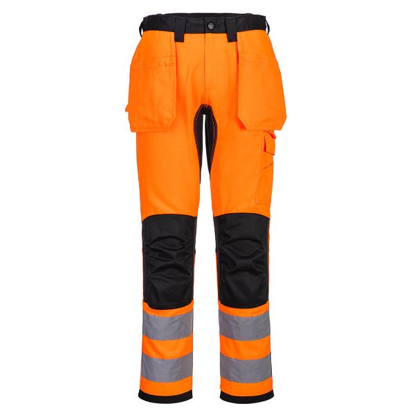 Picture of WX2 Hi-Vis Holster Short CD889
