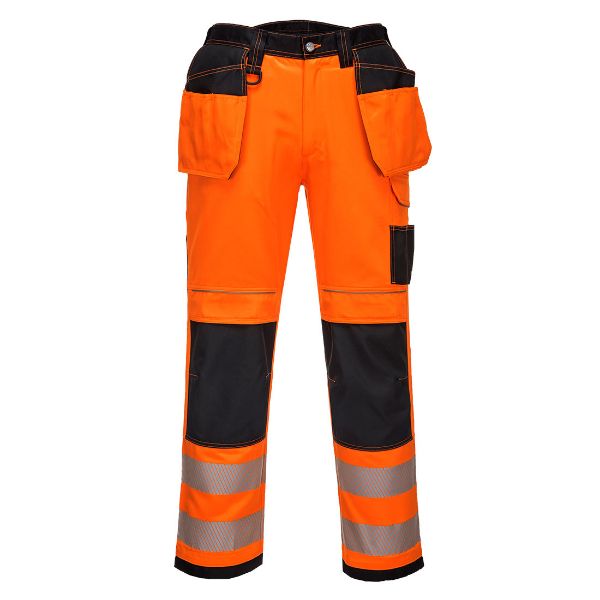 Picture of Hi-Vis Holster Trouser T501