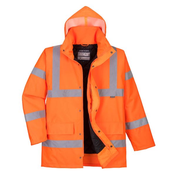 Picture of Hi-Vis Winter Jacket RT30