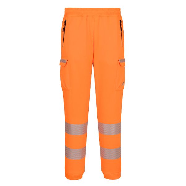 Picture of KX3 Hi-Vis Sports Shorts KX348