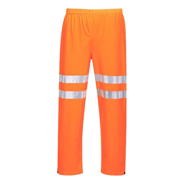 Picture of Hi-Vis Rain Trouser RT51