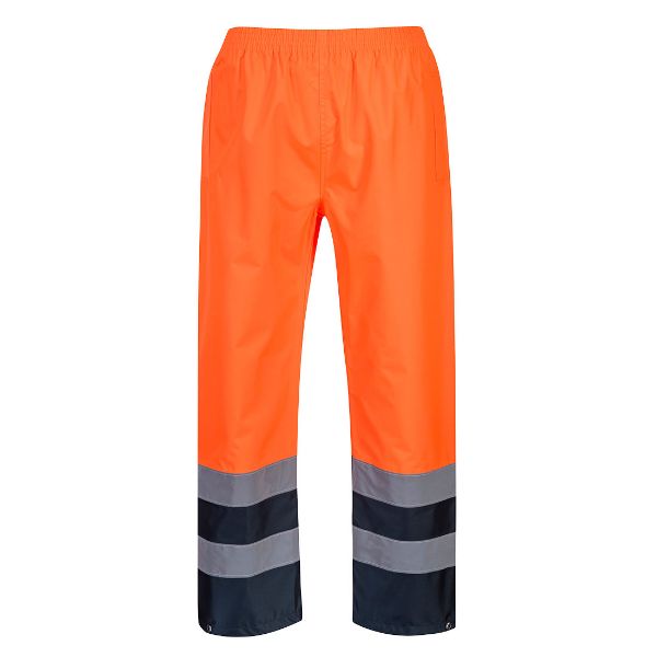 Picture of Hi-Vis Rain Trouser S486