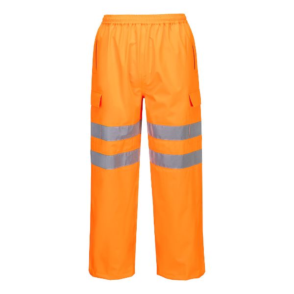 Picture of Hi-Vis Rain Trouser S595
