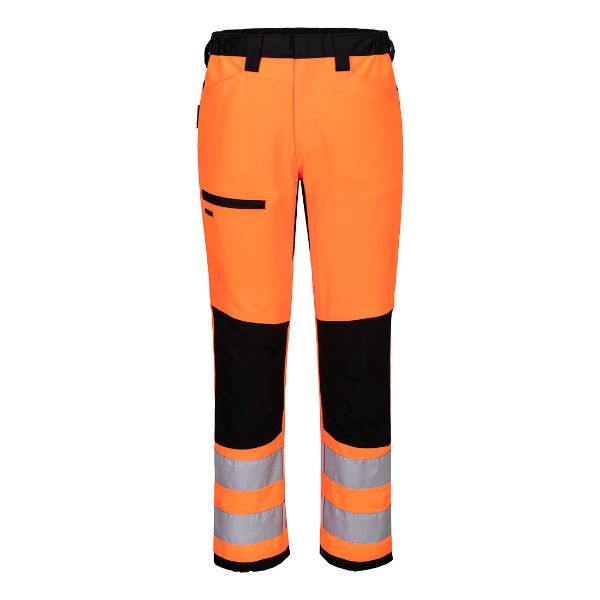 Picture of WX2 Hi-Vis Service Trouser CD857
